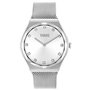 Montre Femme Tous 3000141800 Argenté