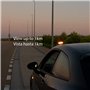 Goodyear V16 Lumière d’urgence pour voiture et moto LED. Balise lumineuse. Base magnétique.
