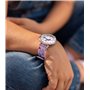 Kiddus Montre Bracelet Éducative pour Enfants. Analogique avec Exercices. Mécanisme en Quartz Japonais