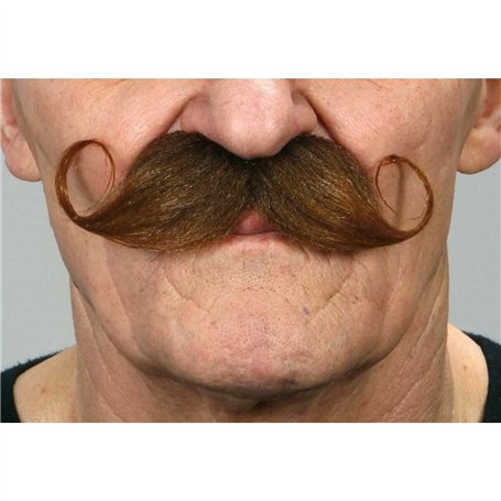 Moustache My Other Me