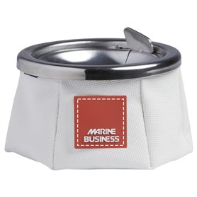 Marine Business - SAIL - Cendrier - BLANC MB