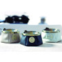 Marine Business - SAIL - Cendrier - BLANC MB