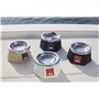 Marine Business - SAIL - Cendrier - BLANC MB