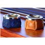 Marine Business - SAIL - Cendrier - BLANC MB