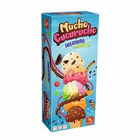Jeu dhabileté Lúdilo + 8 Ans 2 - 4