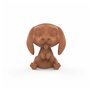 Figurine daction Friends Foilbag