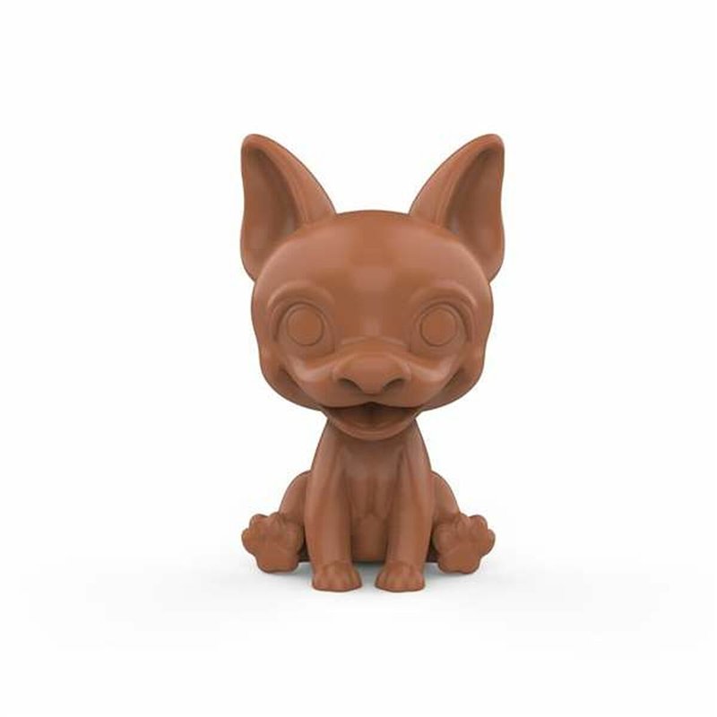 Image secondaire de Figurine daction Friends Foilbag