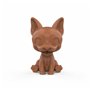 Figurine daction Friends Foilbag