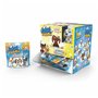 Figurine daction Friends Foilbag