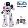 Robot Éducatif Xtrem Bots Sophie 2.0