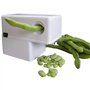 Pelamatic - Éplucheur Électrique Robito Gaine | Dégreneur Rapide de Légumes | Facilité d'Utilisation et Nettoyage | Idéal pour P