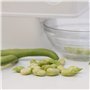 Pelamatic - Éplucheur Électrique Robito Gaine | Dégreneur Rapide de Légumes | Facilité d'Utilisation et Nettoyage | Idéal pour P