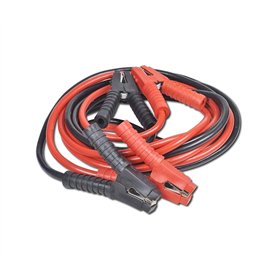 ASC 6 Metre 2000amp 6m Résistant Batterie Câbles de Démarrage Câbles de Démarrage Inc Étui