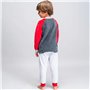 CERDÁ LIFE'S LITTLE MOMENTS - Pyjama pour Garçon de Mickey Mouse - Pyjama d'hiver Velours [ 80% Coton, 20% Polyester] - Licence 