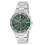 Montre Homme LIU JO TLJ2479 Argenté