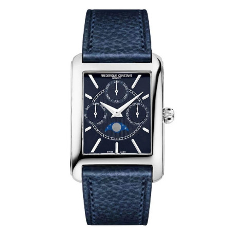 Montre Homme Frederique Constant FC-265N4C6