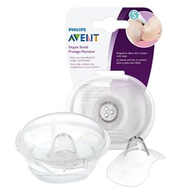 Philips AVENT SCF153/01 Protège-mamelons