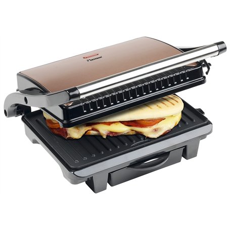 Bestron Gril Panini électrique