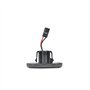 AUTO-STYLE Set de clignoteurs latérales LED compatible avec Renault Divers - Smoke - incl. Dynamic Running Light, Gris fumé