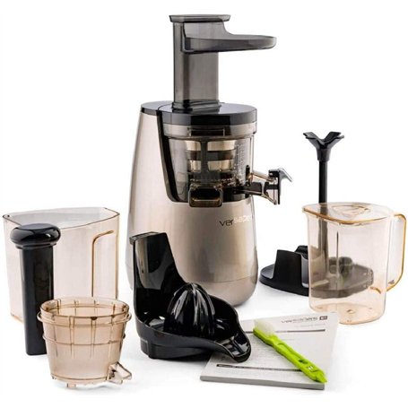 Versapers 140 Extracteur de jus