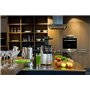 Versapers 140 Extracteur de jus, Silver