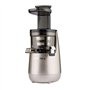 Versapers 140 Extracteur de jus, Silver