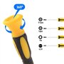 MMOBIEL Kit d'outils Professionnel 11 en 1 pour Réparations consoles/manettes XBOX One XBOX 360 et Playstation PS3 PS4