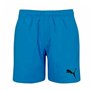 Maillot de bain homme Puma Swim Medium Length Bleu