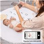 Unisexe | Neutre | Cadeau Baby-Shower Personnali