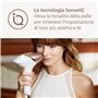 technologie SenseIQ