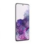 Samsung Galaxy S20 (5G) gris, 128 Go SM-G981B