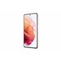 Samsung Galaxy S21 5G Smartphone 128GB Phantom pink Android 11.0 G991B