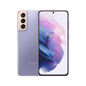 Samsung Galaxy S21 5G Smartphone 128GB Phantom Violet Android 11.0 G991B
