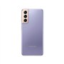 Samsung Galaxy S21 5G Smartphone 128GB Phantom Violet Android 11.0 G991B