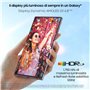 Sam Galaxy S22 Ultra unlocked EU-256-12-5G-gn 5G 256/12 Green