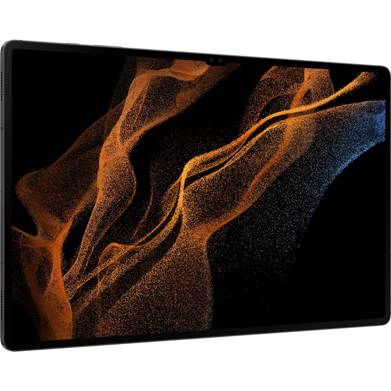 Sam Galaxy Tab S8 Ultra EU 256-12-5G-gy Sam Gal. Tab S8 Ultra 5G 256/12 Graphite