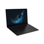 PC Portable SAMSUNG Galaxy Book2 Pro | 13.3 Super Amoled - Windows 11 - Intel Core i7-1260P - RAM 16 Go - SSD 512 Go - AZERTY