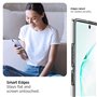 Spigen Liquid Crystal Coque Compatible avec Samsung Galaxy Note 10 Plus - Transparent