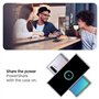 Spigen Liquid Crystal Coque Compatible avec Samsung Galaxy Note 10 Plus - Transparent