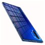 Spigen Liquid Crystal Coque Compatible avec Samsung Galaxy Note 10 Plus - Transparent