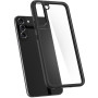 Spigen Ultra Hybrid Coque Compatible avec Samsung Galaxy S22 5G - Noir