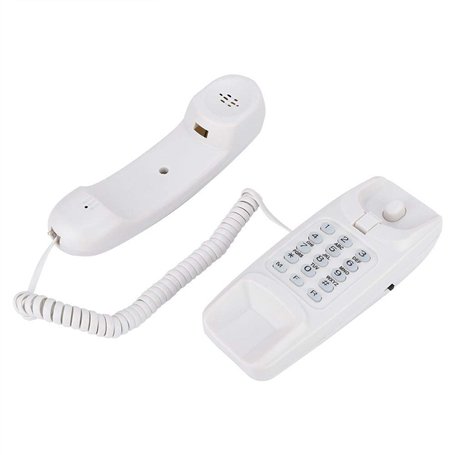 Téléphone Mural Fixe pour Les ménages