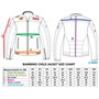 Pink 16 years Bambino Enfant Moto Veste de protection Respirant Sport Léger pour motocross Enfants toutes les 4 saisons