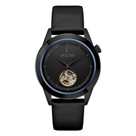 Montre Homme Bulova 98A323 Noir