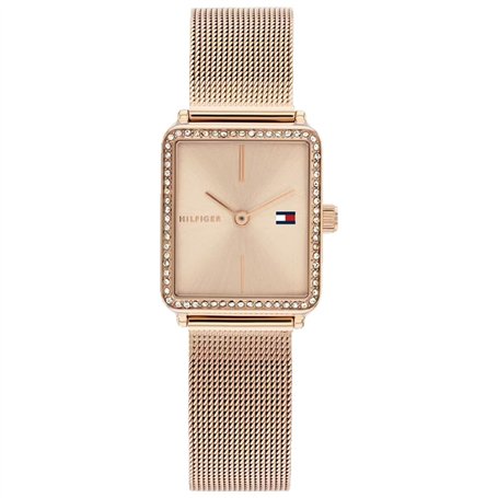 Montre Femme Tommy Hilfiger TEA