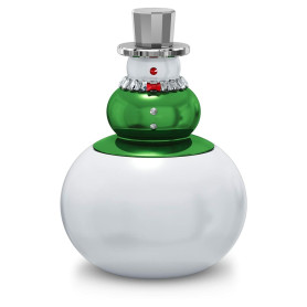 Décorations de Noël Swarovski 5610000 Blanc