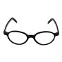 Monture de Lunettes Unisexe Andy Wolf 4454 48I