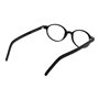 Monture de Lunettes Unisexe Andy Wolf 4454 48I