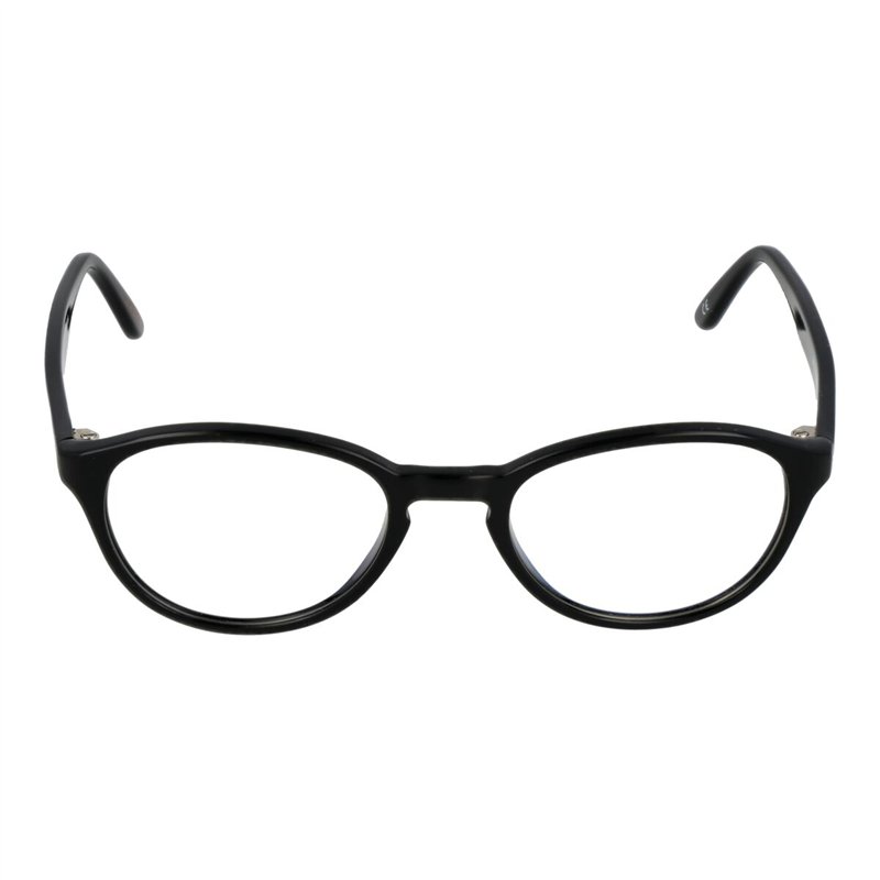 Monture de Lunettes Unisexe Andy Wolf 4488 49A