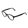 Monture de Lunettes Unisexe Andy Wolf 4488 49A